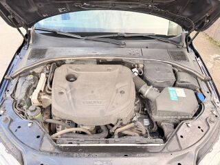Volvo S80 2.0 D4 133кВ
