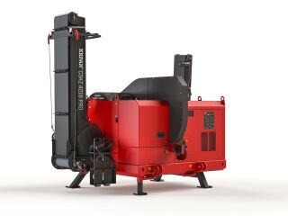 KRPAN CSKZ 4218 PRO 1000 mm ketassaega halumasin