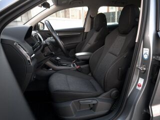Skoda Karoq 2.0 110kW