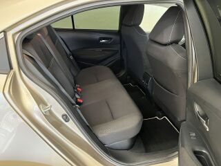Toyota Corolla Active 72kW