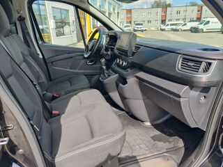 Renault Trafic Pack Clim L2H1 2.0 125kW