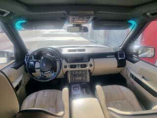 Land Rover Range Rover Vogue Autobiography 4.4 V8 230kW