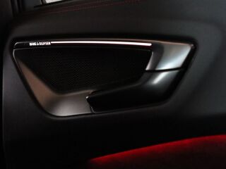 Audi A5 Limousine TFSI quattro 2.0 150kW