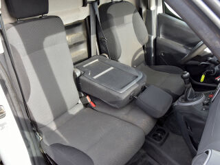 Citroen Berlingo 1.6 72kW