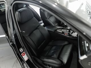 BMW 525 Comfort Line X-drive 2.0 160kW