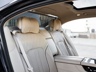 BMW 730 Ld xDrive 3.0 195кВ