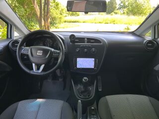 SEAT Leon 1.6 77kW