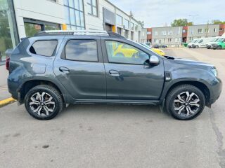 Dacia Duster Prestige 1.3 110kW