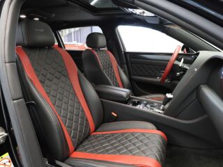 Bentley Flying Spur W12 S 467kW