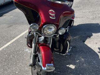 Harley-Davidson Ultra Classic 1690кВ