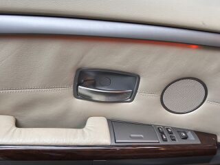 BMW 750 Individual 4.8 V8 N62 270kW