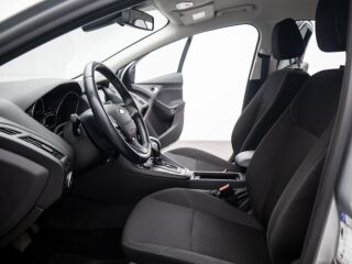 Ford Focus EcoBoost 1.0 92kW
