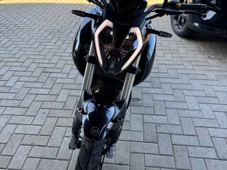 Keeway Keeway RKF 2018 9кВ