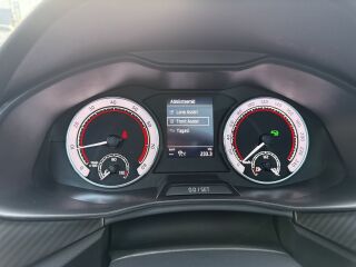 Skoda Kamiq Monte Carlo 1.5 110kW