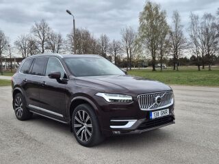 Volvo XC90 Inscription 2.0 173kW