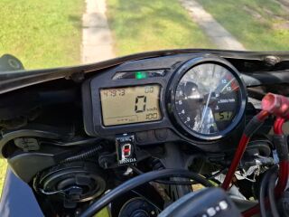 Honda CBR 900 Fireblade 954RR R4 111кВ
