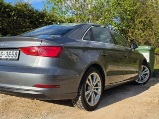 Audi A3 Limousine 1.6 81kW