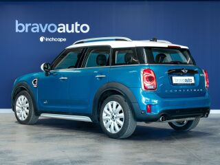 MINI Countryman ALL4 2.0 141kW