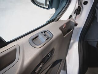 Ford Transit Van V363 L3 H2 Trend Long Wheelbase 2.0 121kW
