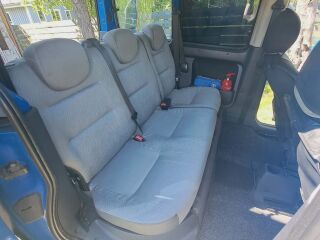 Citroen Berlingo 1.4 55кВ