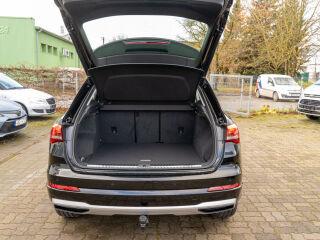 Audi Q3 35 TFSI ACT Advanced Hybrid 1.5 110kW