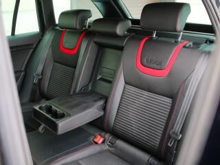 Skoda Octavia VRS 2.0 R4 162kW