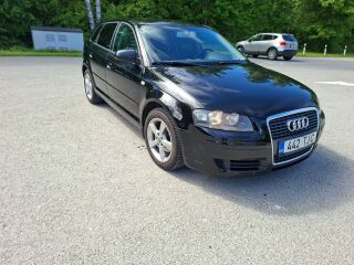 Audi A3 1.9 77kW