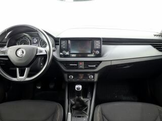 Skoda Scala Comfortline 1.0 66kW