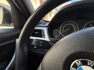 BMW 320 M-Pakett xDrive Facelift 2.0 140kW