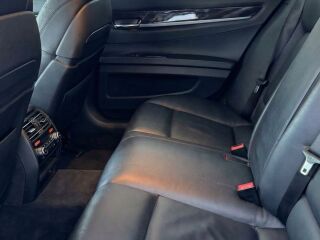 BMW 740 XDRIVE 3.0 230kW