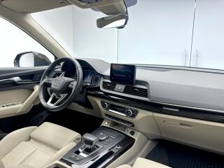 Audi Q5 Sport quattro 2.0 TFSI 185кВ