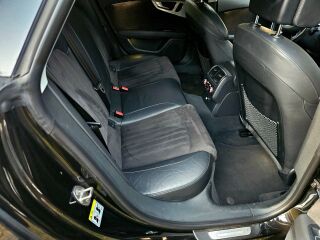 Audi A7 Sportback Quattro S-Line 3.0 V6 TDI 160kW