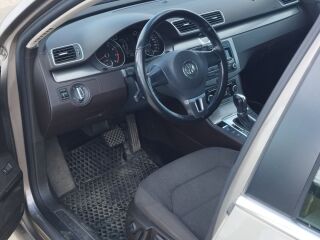 Volkswagen Passat 1.8 118kW