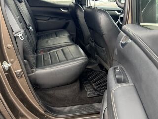 Mercedes-Benz X 250 2.3 140kW