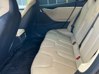 Tesla Model S 52kW