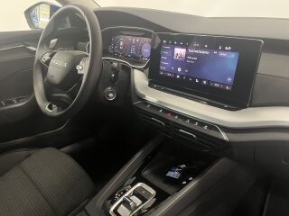 Skoda Octavia HB Selection FL 7-DSG 1.5 TSI m-Hybriid 110kW