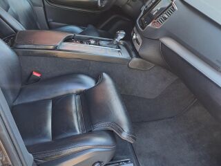 Volvo XC90 AWD Inscription 2.0 D5 173kW