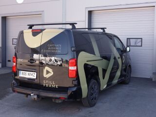 Peugeot Expert 2.0 90kW