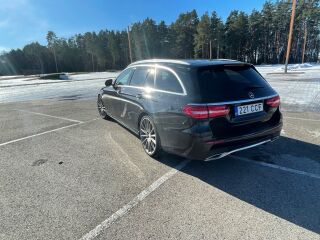 Mercedes-Benz E 220 2.0 143кВ