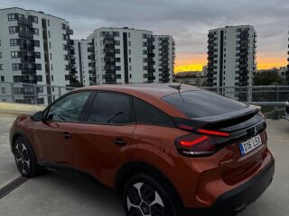 Citroen C4 1.2 96kW