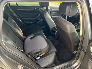 Volkswagen Passat ALLTRACK 4-MOTION 2.0 TFSI 162kW