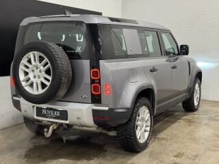 Land Rover Defender 110 S 2.0 204DTA 147kW