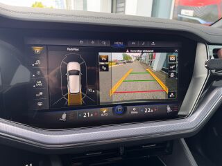 Volkswagen Touareg R-line 3.0 210kW