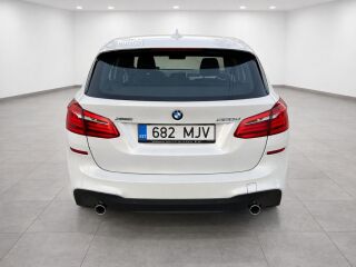 BMW 220 XDRIVE ACTIVE TOURER M-PAKETT 2.0 D 140kW
