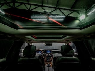 Mercedes-Benz C 350 Avantgrade 2.0 205kW