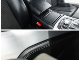 Audi A6 S_Line Plus Quattro 3.0 220kW