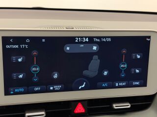 Hyundai Ioniq 5 160кВ