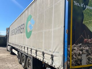 Krone SDP 27