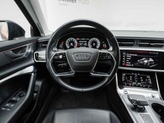 Audi A6 45 TFSI quattro MHEV 2.0 195кВ