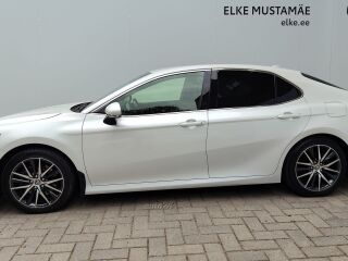 Toyota Camry Executive 131кВ